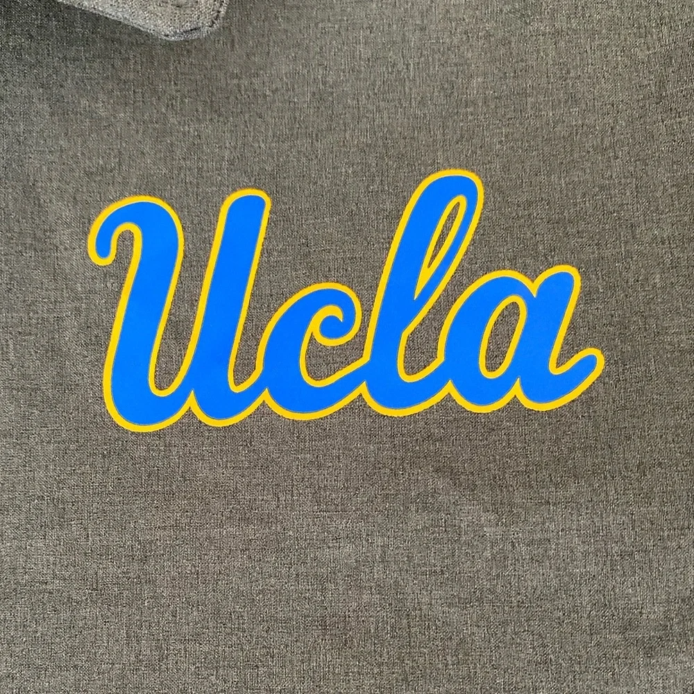 UCLA Nike Dri fit men’s size small - Picture 9 of 12